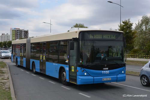 2007' Scania N310UA Hess CO-BOLT 3
