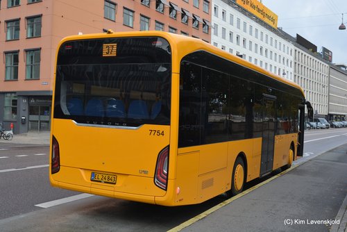 2025' Yutong U12