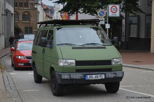 Volkswagen T4