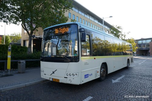 2010' Volvo B12BLE-68 / 8700LE