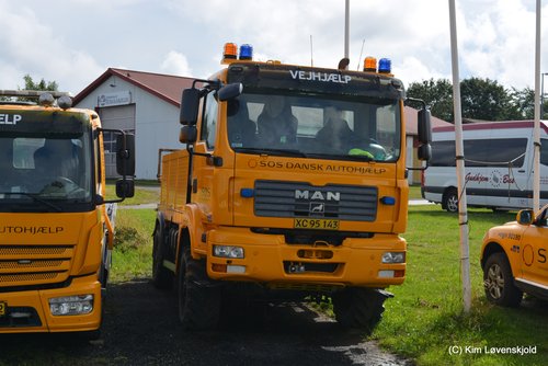 2008' MAN 13.240 N36
