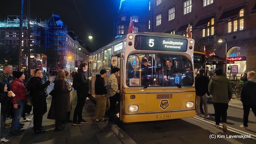 1972' Volvo B59-59 Aabenraa
