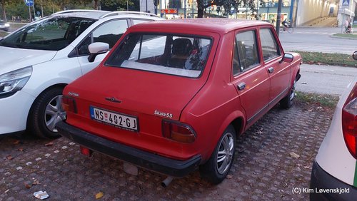 Zastava Skala 55