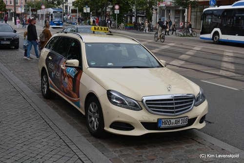 Mercedes S213