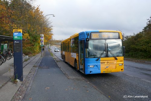 2008' Volvo B12BLE-62 Säffle 8500LE