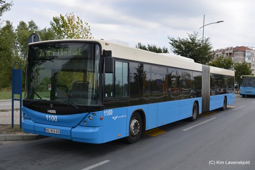 2007' Scania N310UA Hess CO-BOLT 3