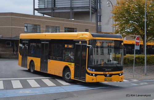 2022' Ebusco 2.2