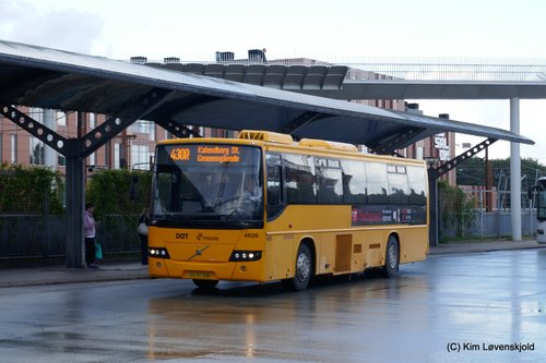 2006' Volvo B12M-60 / 8700