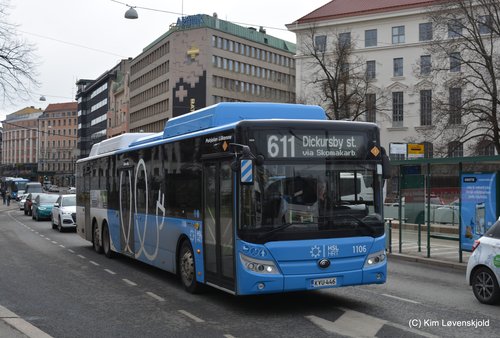 2024' Yutong E15
