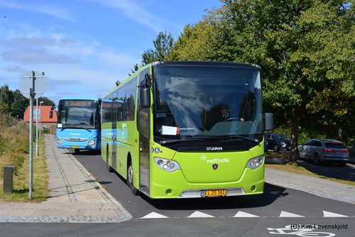 2015' Scania K320IB OmniExpress 320