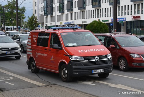 Volkswagen T6