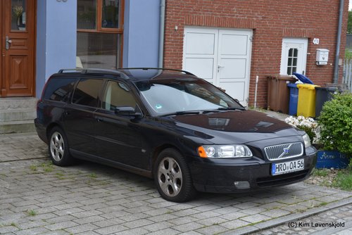 Volvo V70