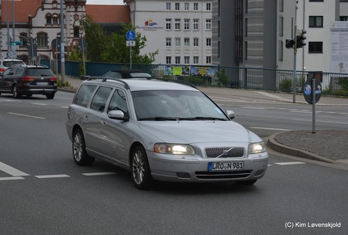 Volvo V70