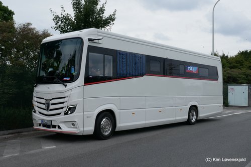Morelo RV