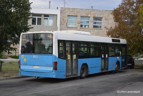 2003' Volvo B7L / 7000