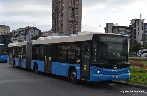 2007' Scania N310UA Hess CO-BOLT 3