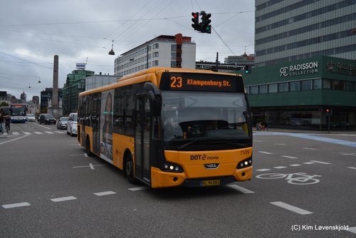 2015' VDL Citea LLE 120