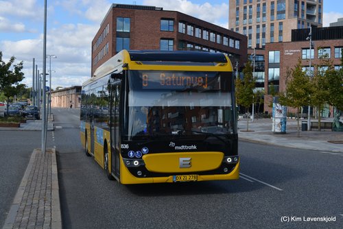 2023' Ebusco 3.0