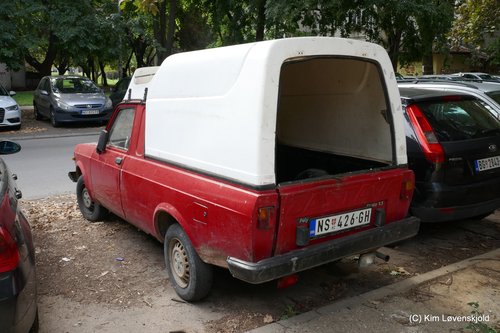 Zastava Poly Skala 1,1