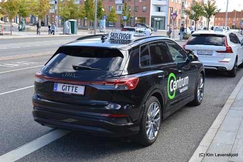 2024' AUDI Q4 e-tron