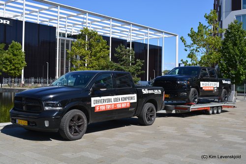 2014' RAM 1500