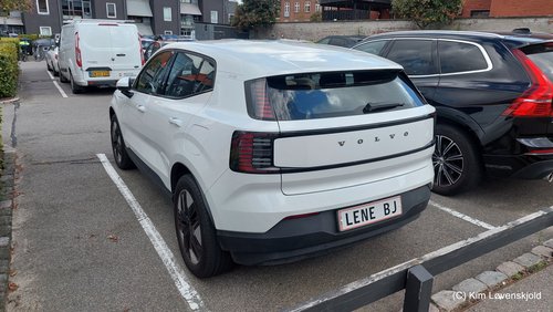 Volvo Misc.