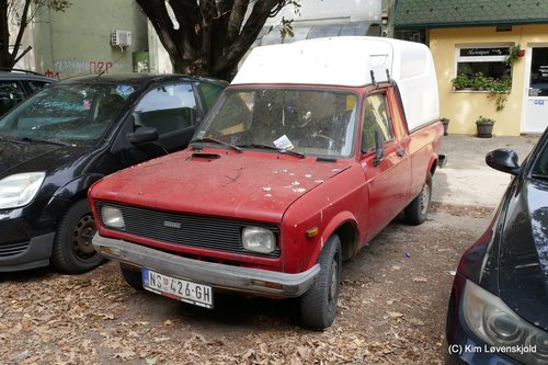 Zastava Poly Skala 1,1