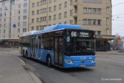 2024' Yutong E15