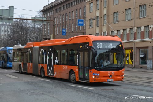 2021' BYD K11U