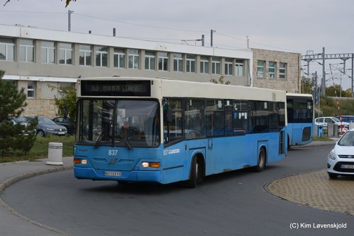 2005' Volvo B7RLE Neobus 501G