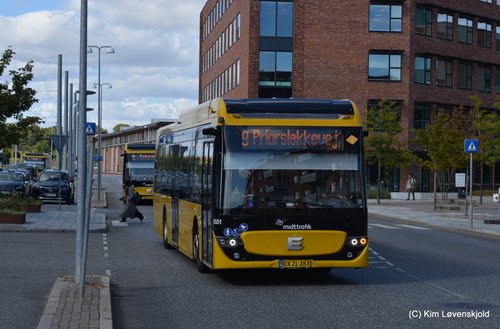 2023' Ebusco 3.0