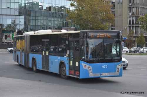 2016' Ikarbus IK-218N