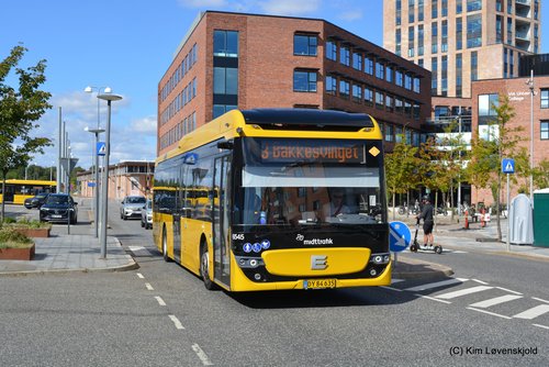 2023' Ebusco 3.0