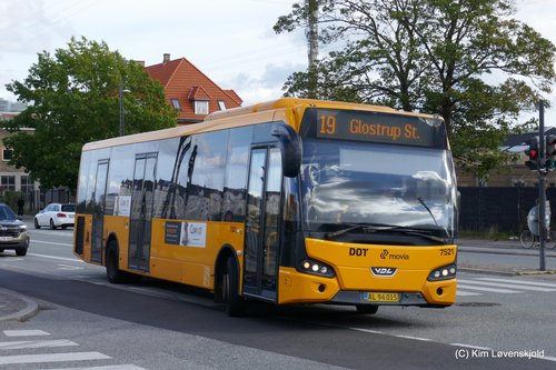 2015' VDL Citea LLE 120