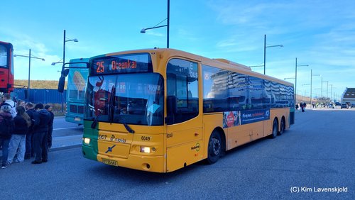 2008' Volvo B12BLE-62 Säffle 8500LE