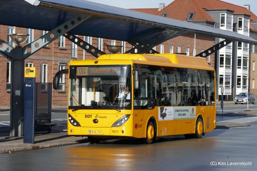 2024' Yutong E9