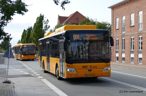 2021' Yutong E12