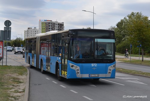 2016' Ikarbus IK 218