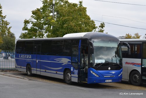 Neoplan N3516Ü Trendliner