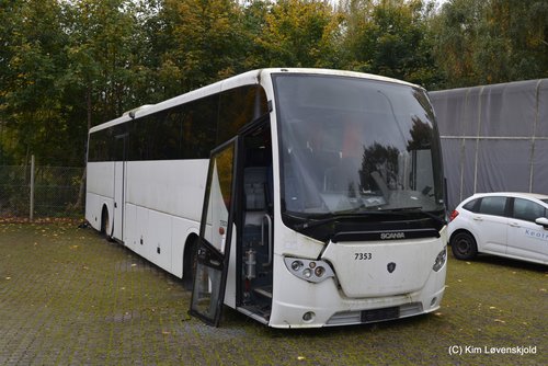 Scania OmniExpress