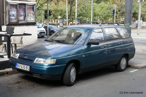 Lada 111 / 2111