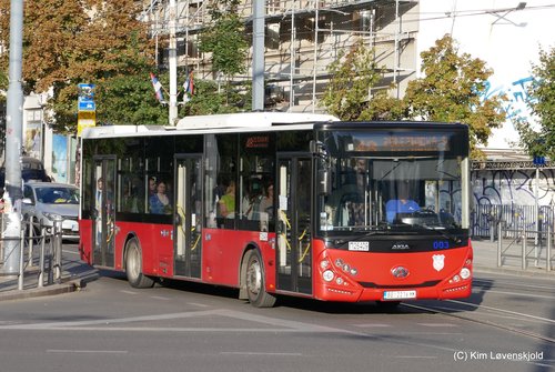 2022' Akia Ultra LF12