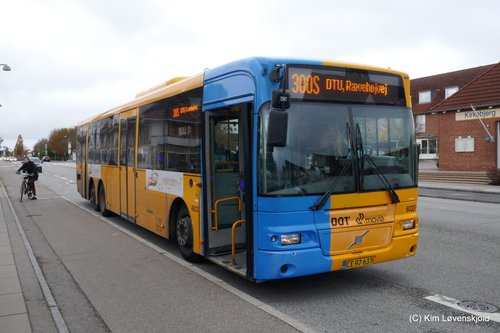 2008' Volvo B12BLE-62 Säffle 8500LE