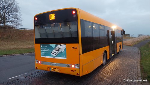 2012' Solaris Urbino 12LE
