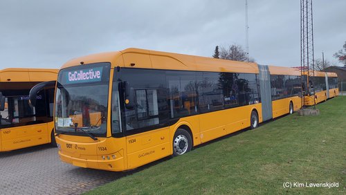 2025'/2026' BYD eBus B19