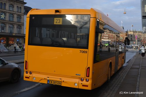 2025' BYD eBus B12E03