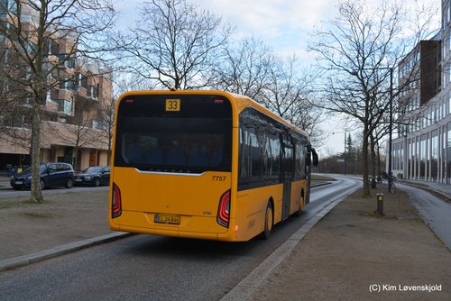 2025' Yutong U12