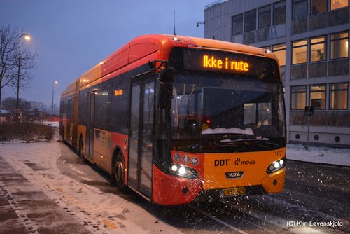 2019' VDL Citea SLFA 180 Electric