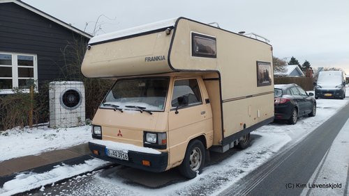 Mitsubishi