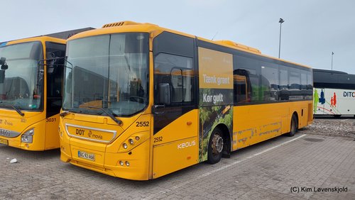 2010' Volvo B7RLE-60 Säffle 8500LE Facelift